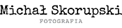 Michał Skorupski Logo